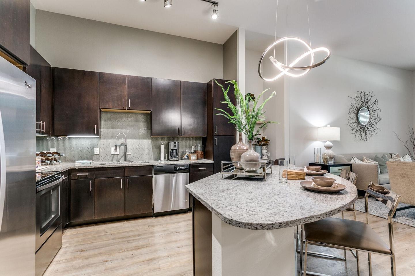 Residences at La Cantera Image 6