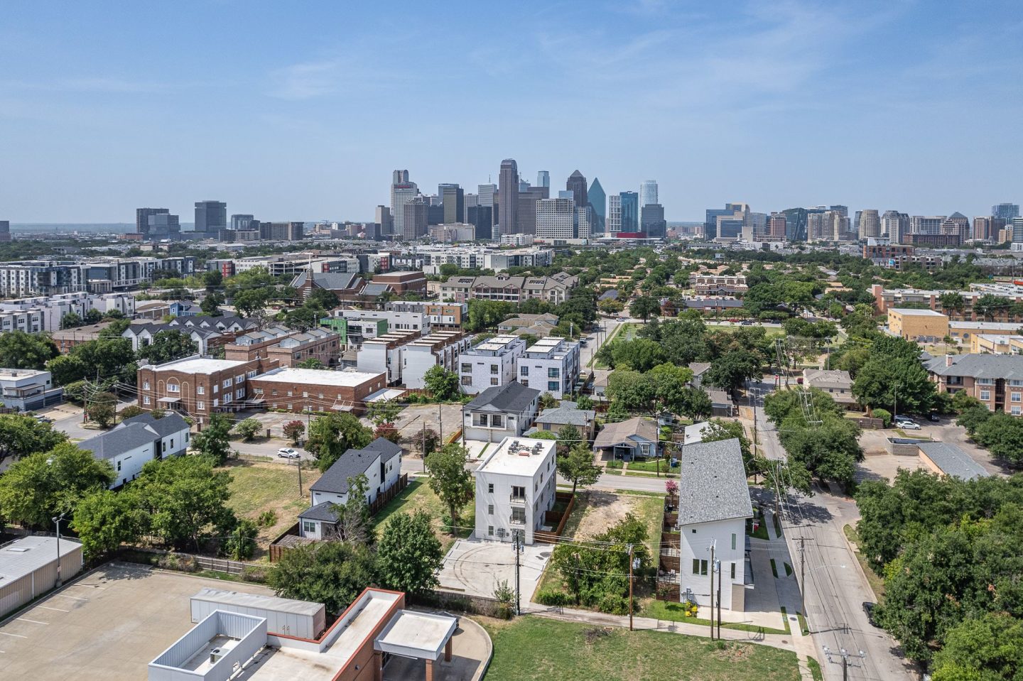 The Flats at Medical District Image 11
