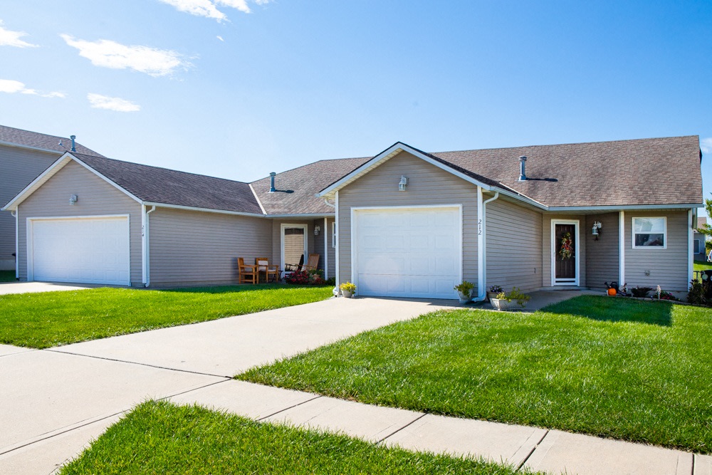 Hearthstone Crossing Duplexes Image 3