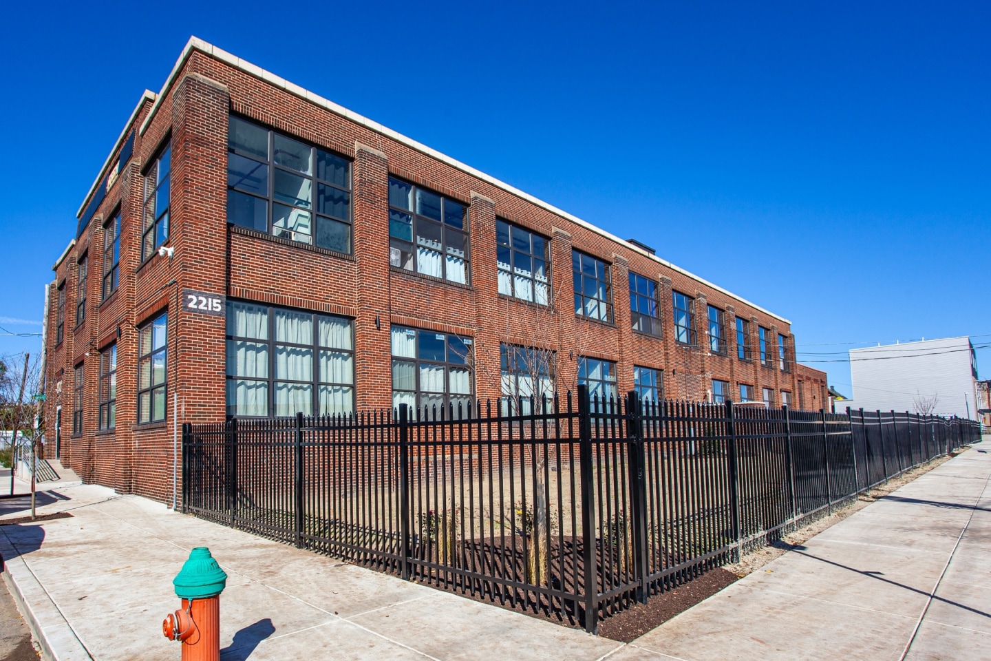East Tioga Lofts Image 14