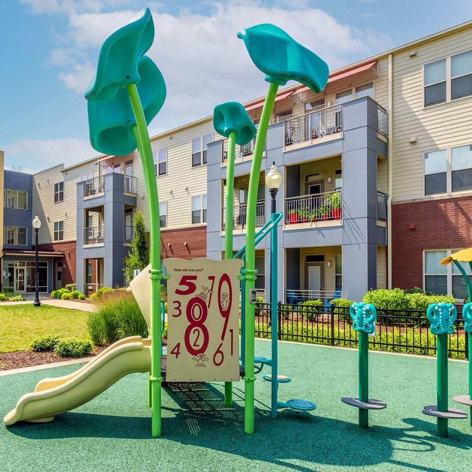 Cornerstone Village Image 9