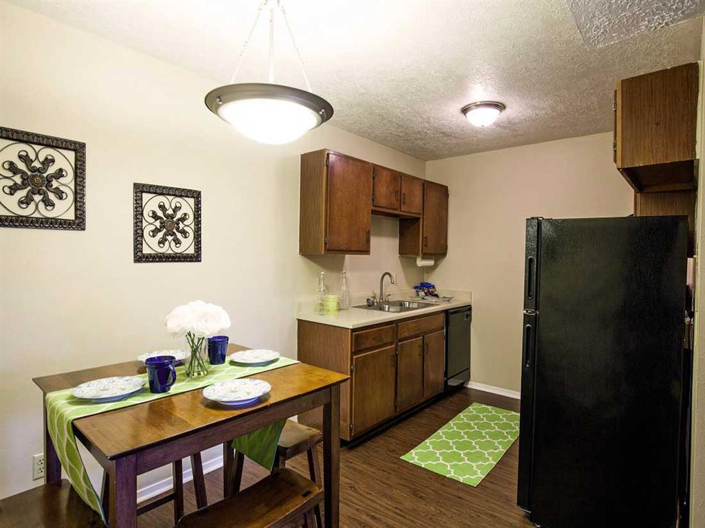 Hunters Point Apartments Image 32