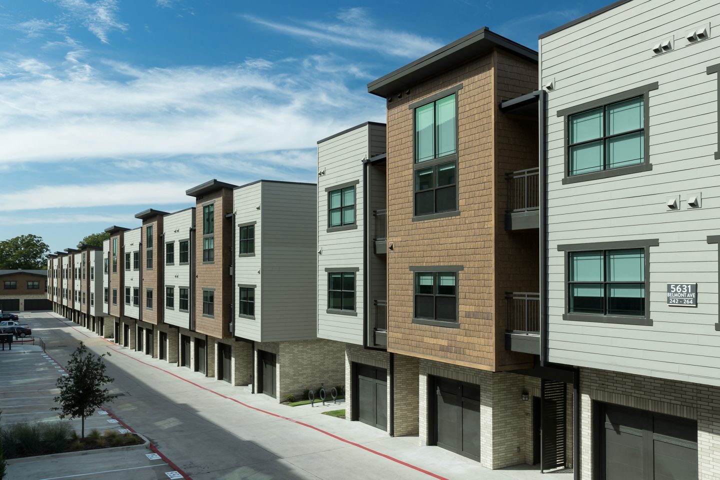 Alexan Lower Greenville Image 42