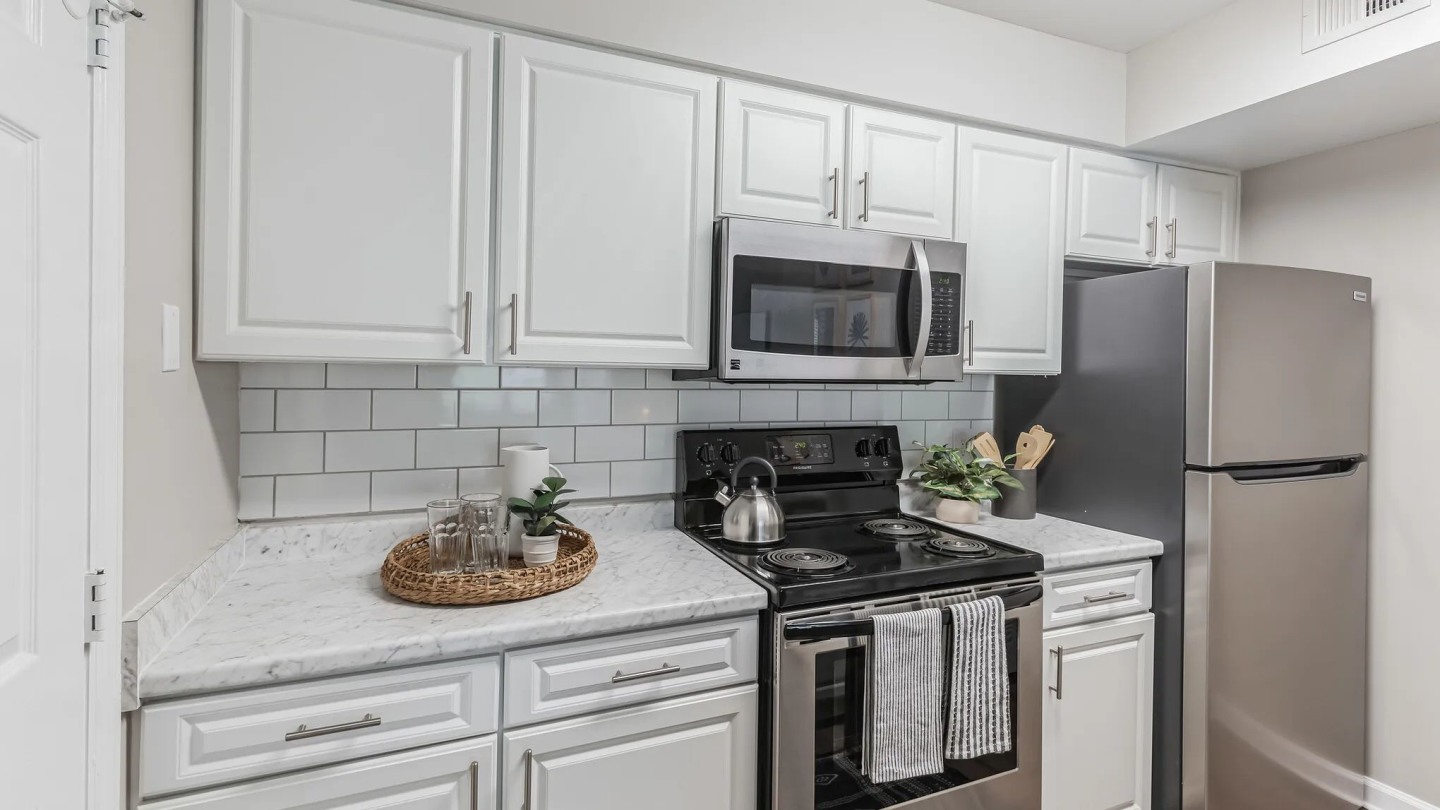 River Bluff of Lexington Image 3