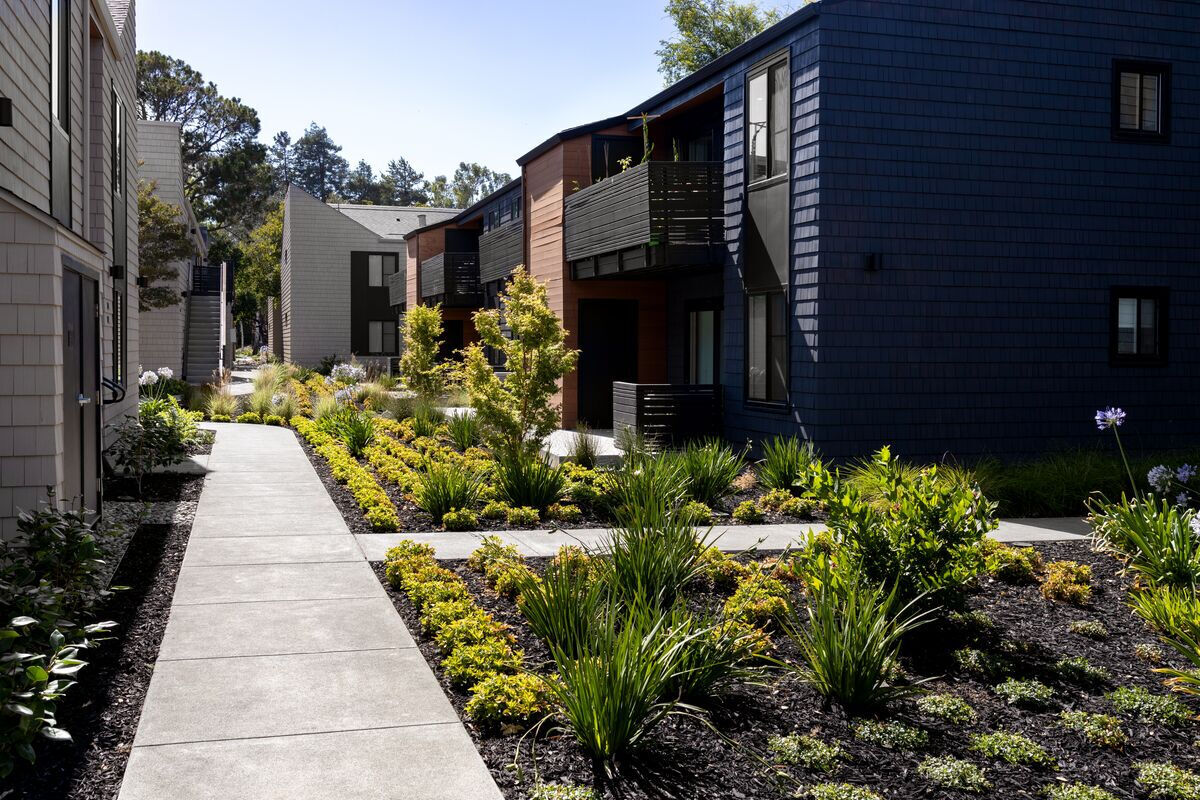 Boardwalk Apartments Image 41