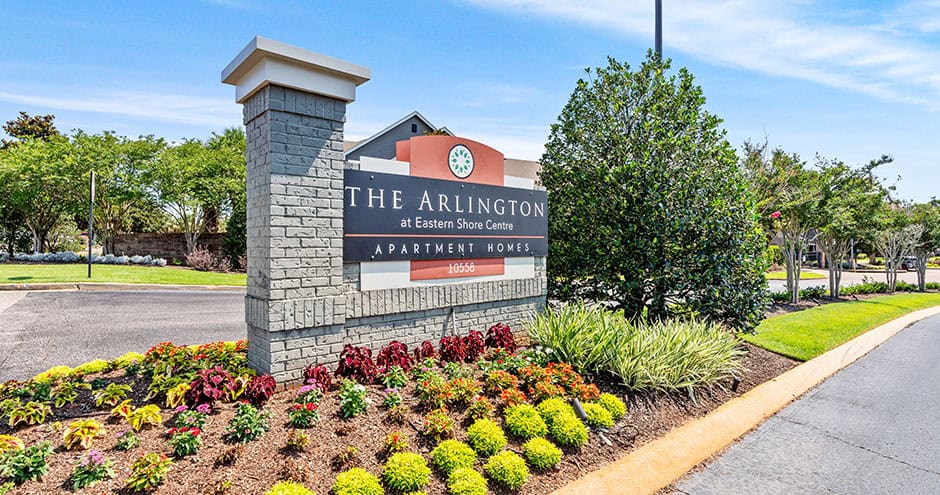 The Arlington at Eastern Shore Centre Image 45