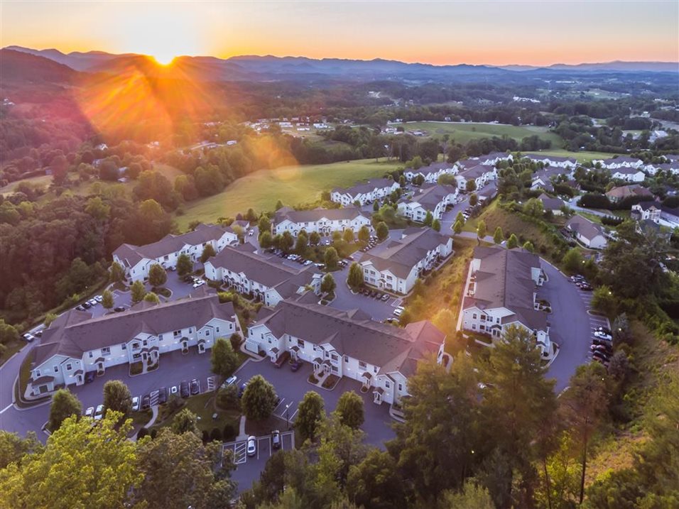 Reserve at Asheville Image 28