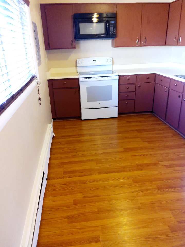 Forrest Hills Apartments Image 4