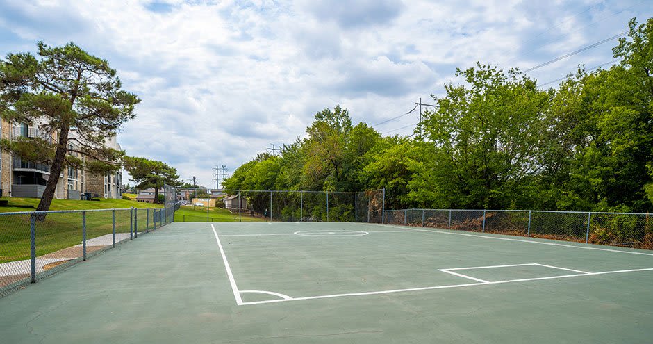 The Belmont Apartment Homes Image 30
