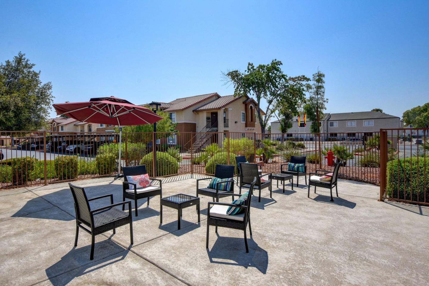 Toscana Apartments Image 26
