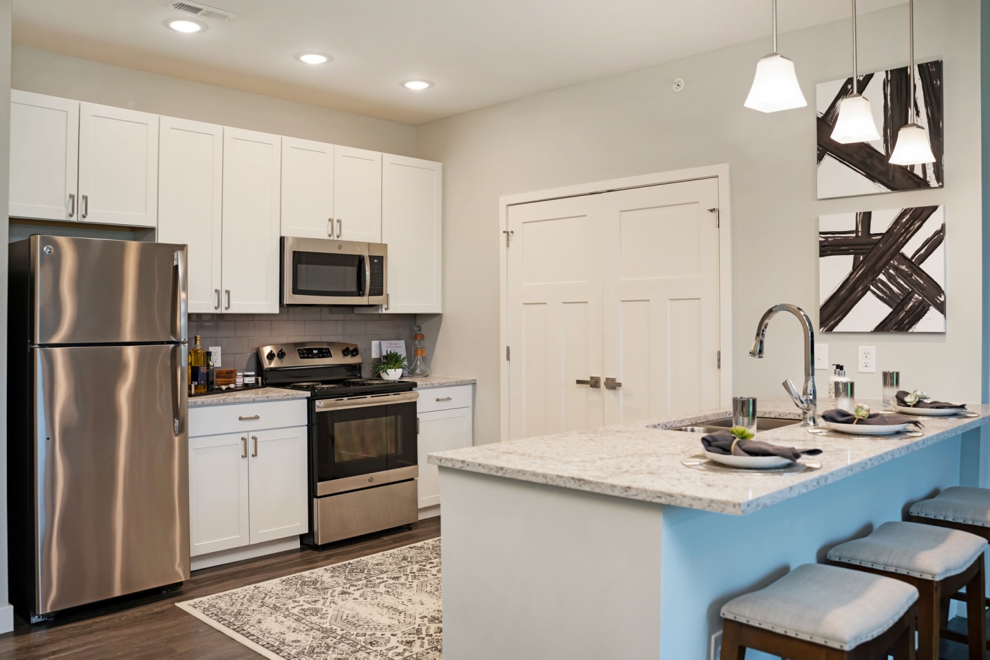 Satori Flats Image 3