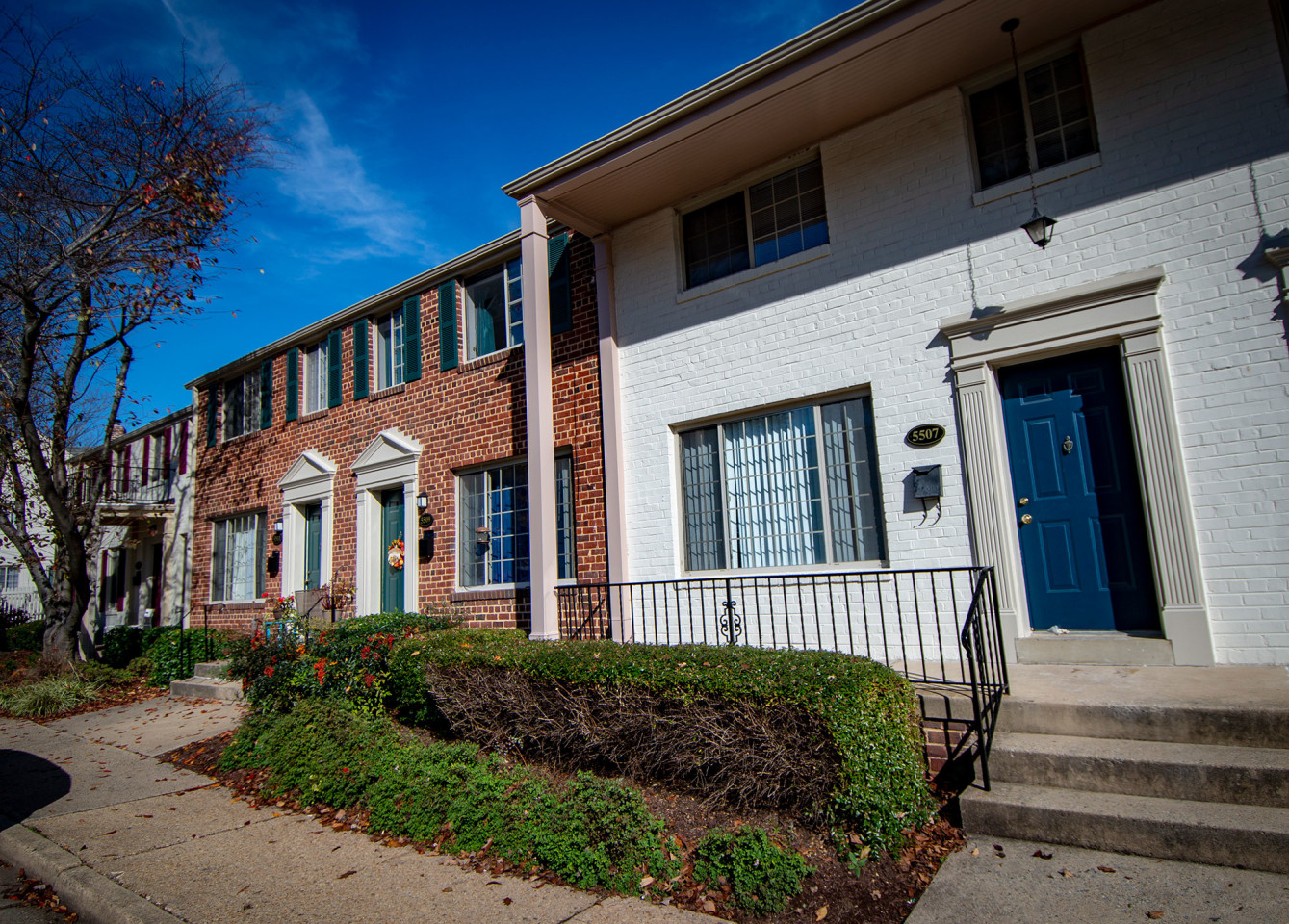 Brookville Townhomes Image 42