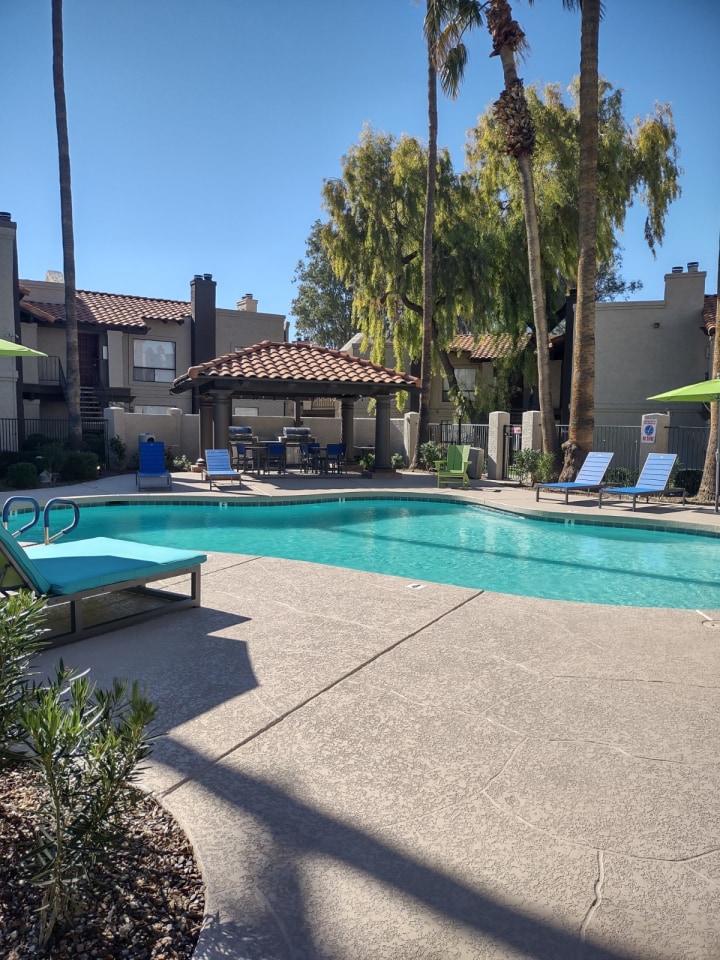 Mountain View Casitas Image 17