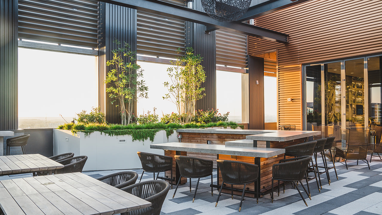 Modera Midtown Image 20