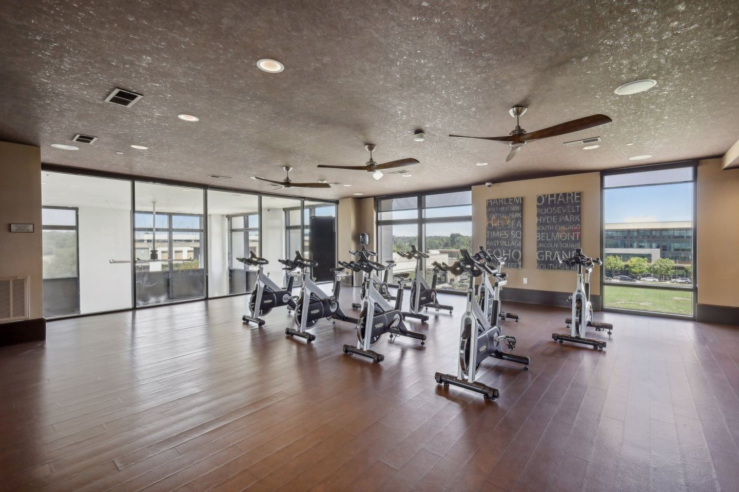 The Kelton at Clearfork Apartments Image 24