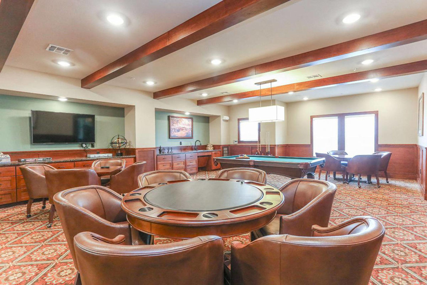 Mariposa at Clear Creek - Senior Housing Image 17