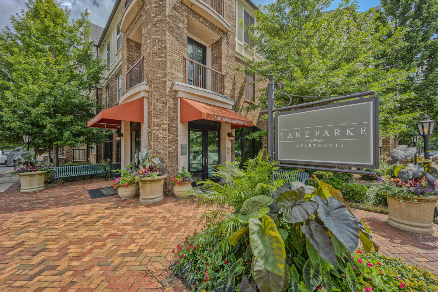 Lane Parke Apartments Image 31