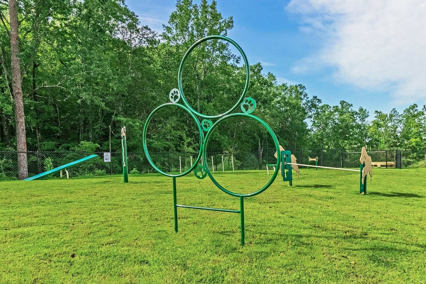 Pointe Grand at Heath Brook Image 4