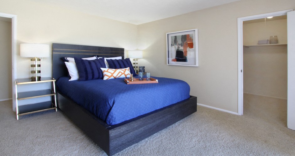 Alpine Village Apartments Image 16