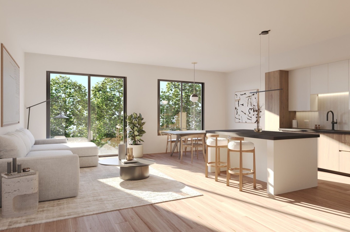 The Maxwell at Xentury City Image 3