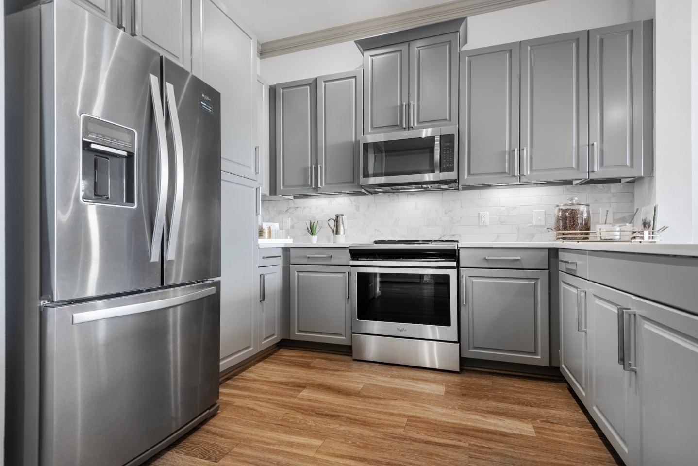 The Hendry Apartment Homes Image 40
