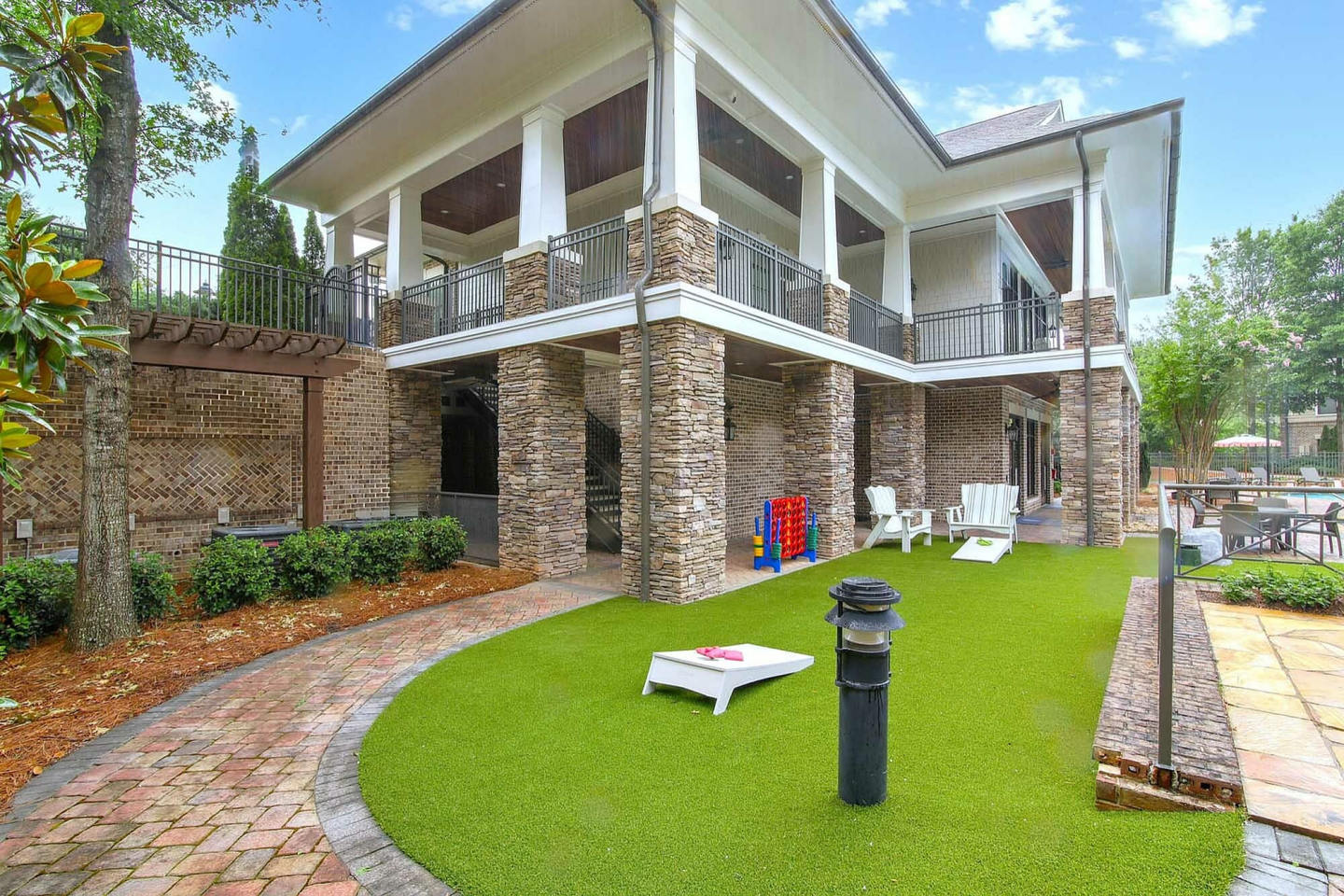 Echo Ridge at Suwanee Apartments Image 17