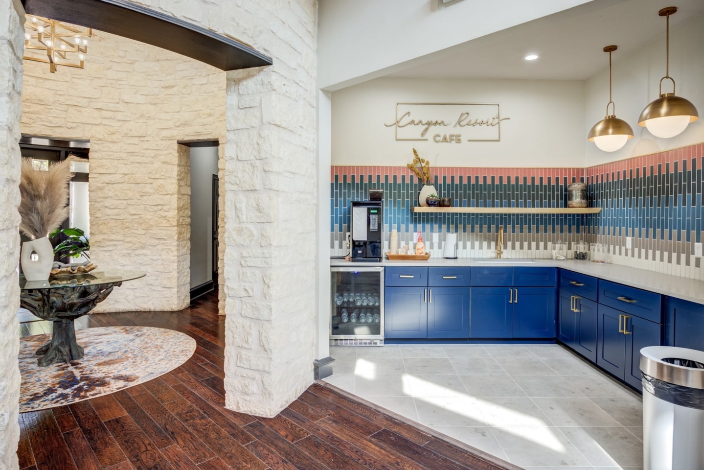 Canyon Resort at Great Hills Apartments Image 18