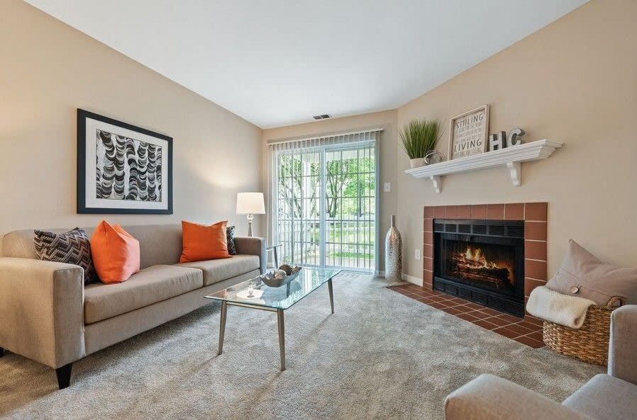 The Hunt Club Apartments Image 8