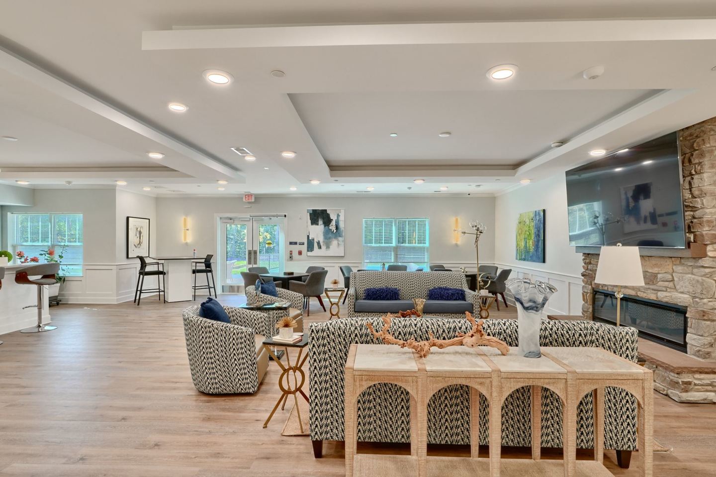 Merion Village - Senior Housing Image 30