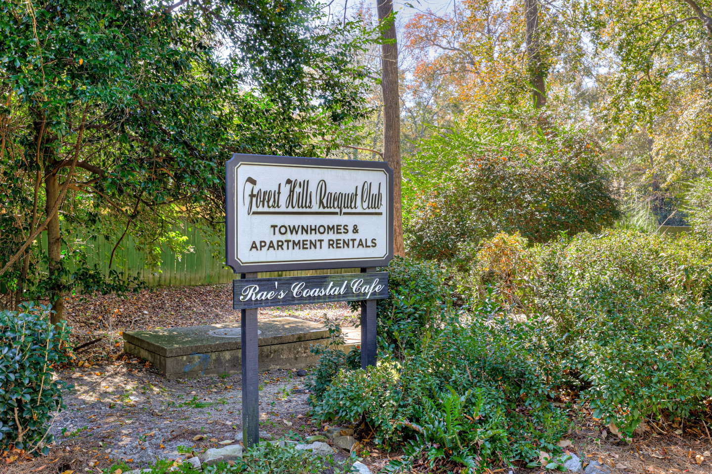 Forest Hills Racquet Club Image 10