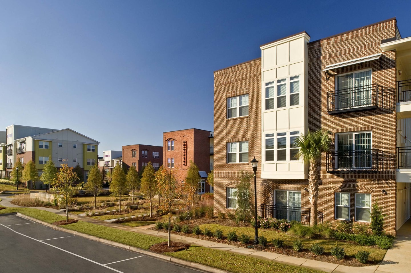 Canalside Lofts Image 23