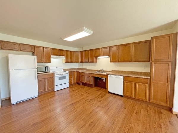Gateway Apartments Image 12