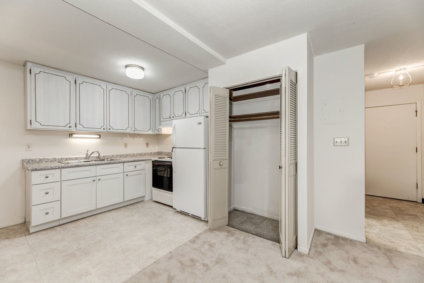 Charlton Terrace Image 5