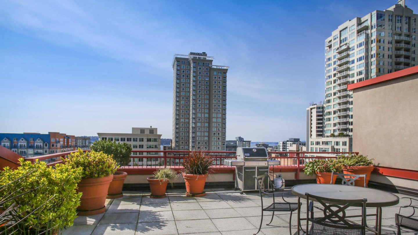 Centennial Tower and Court Image 37