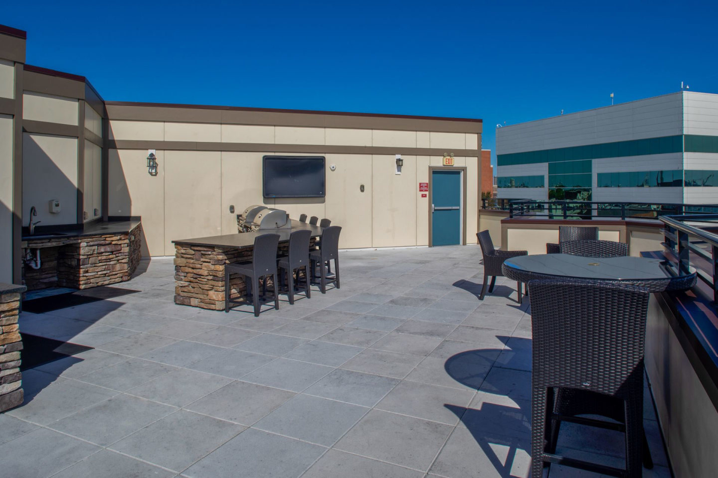 Harbor Vista at Crawford Street Image 15