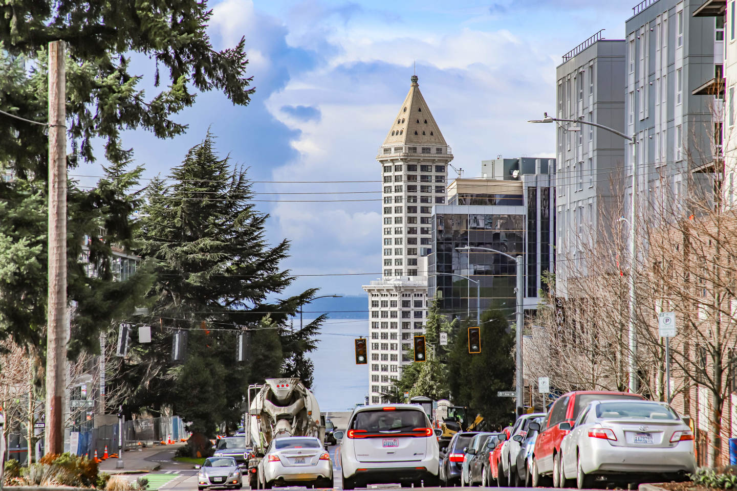 Yesler Towers Image 22