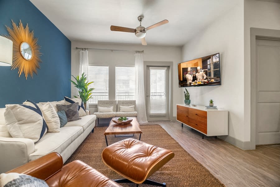 Larq Henderson Apartments Dallas Image 15