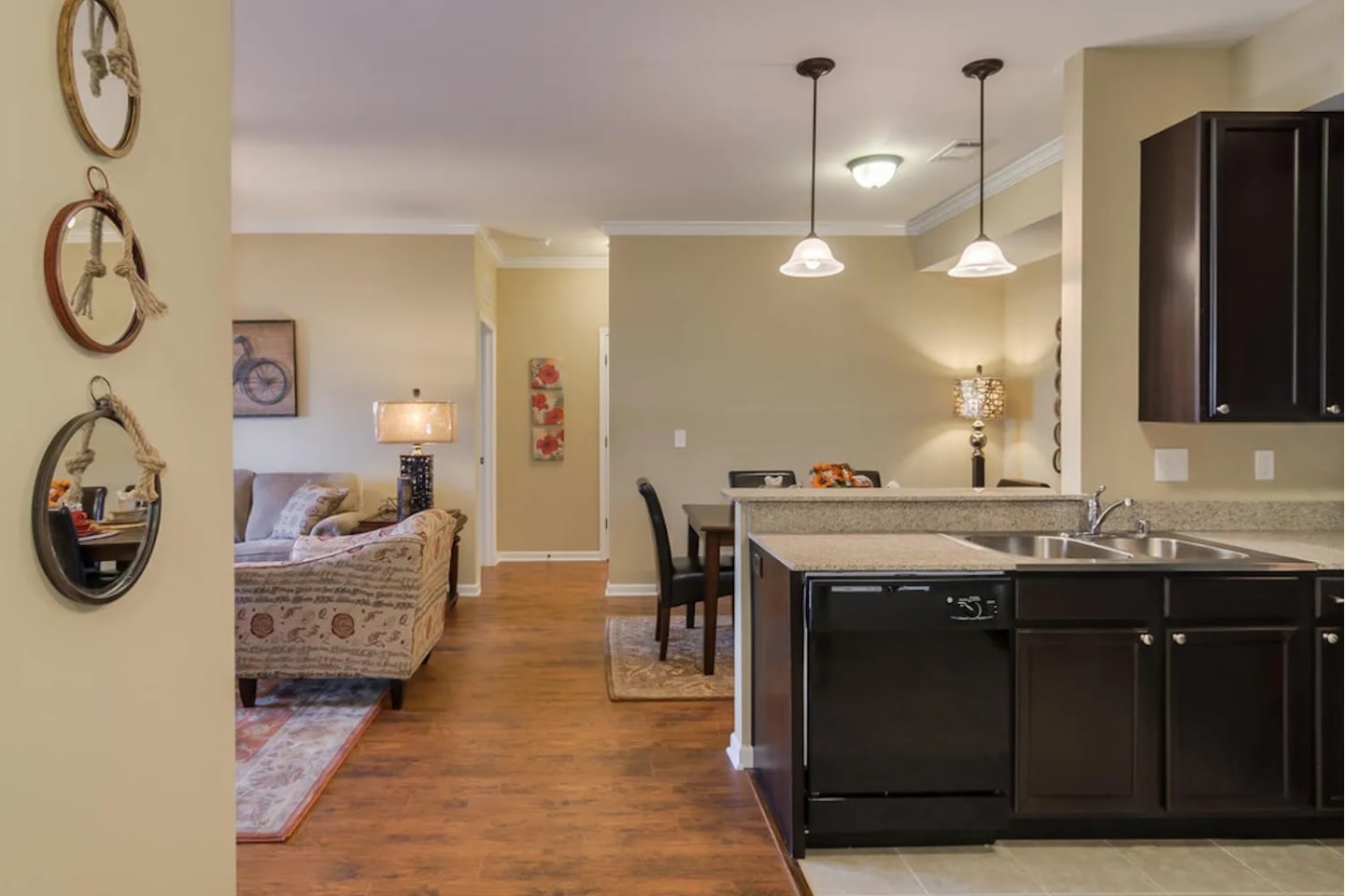 Cumberland Trace Village Image 8