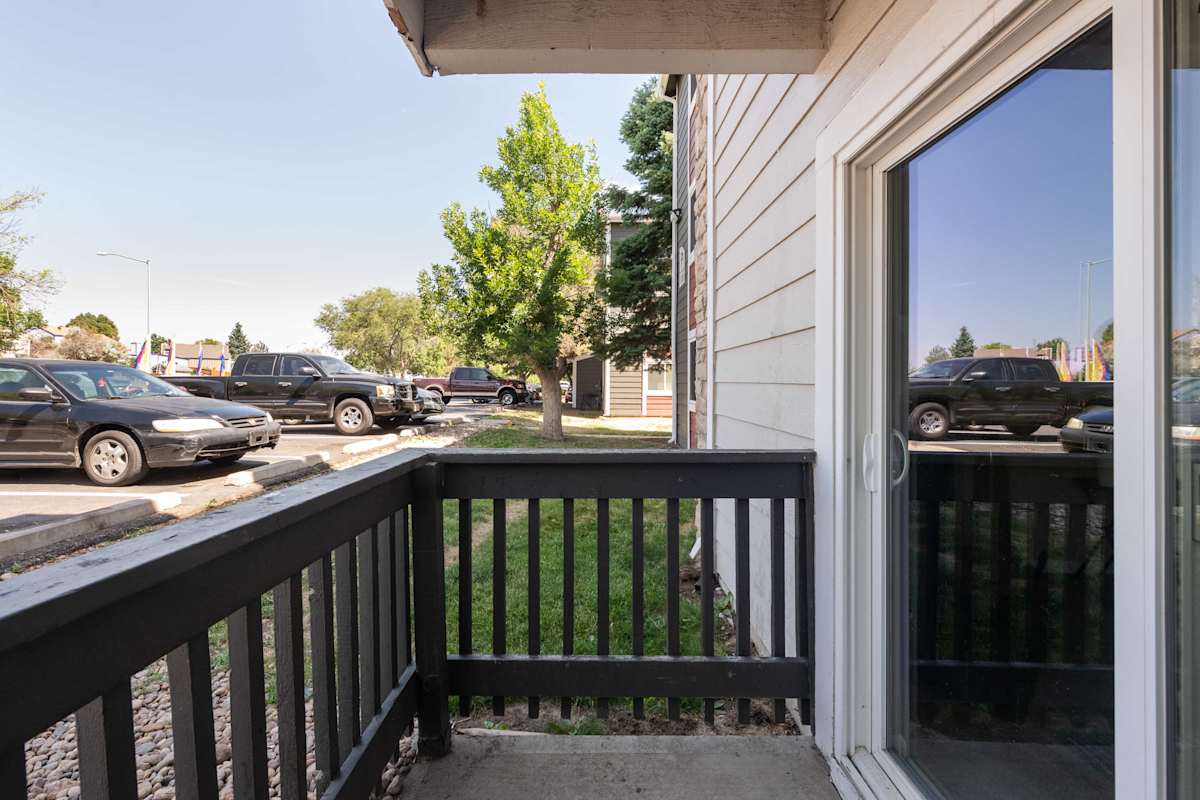 Oak Ridge Apartments Image 14