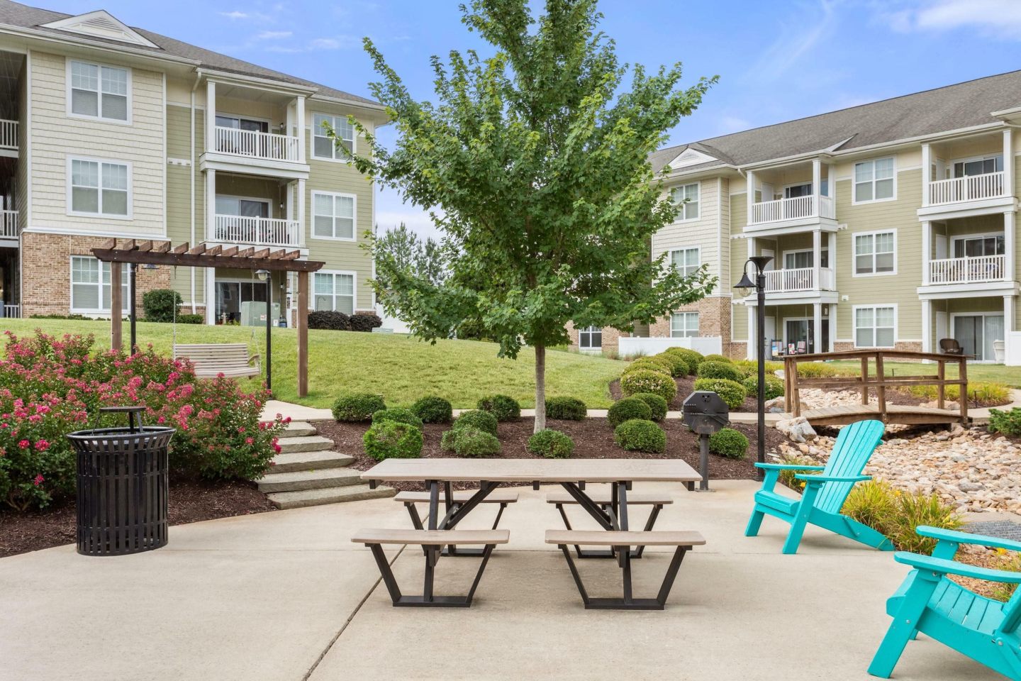 Colony at Centerpointe Image 21