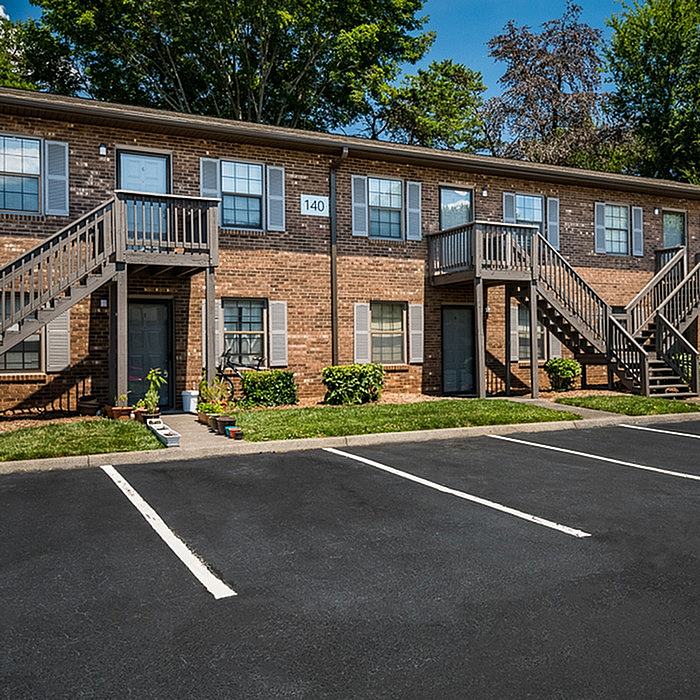 Salem Ridge Apartment Homes Image 3