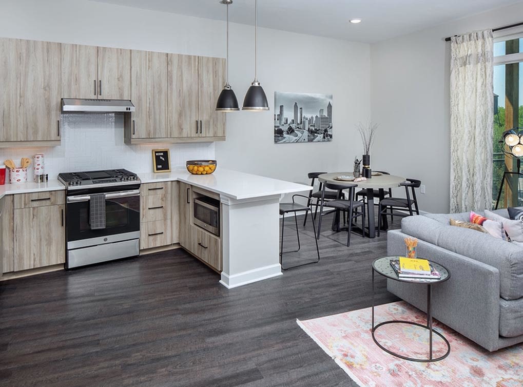 AMLI Westside Image 32