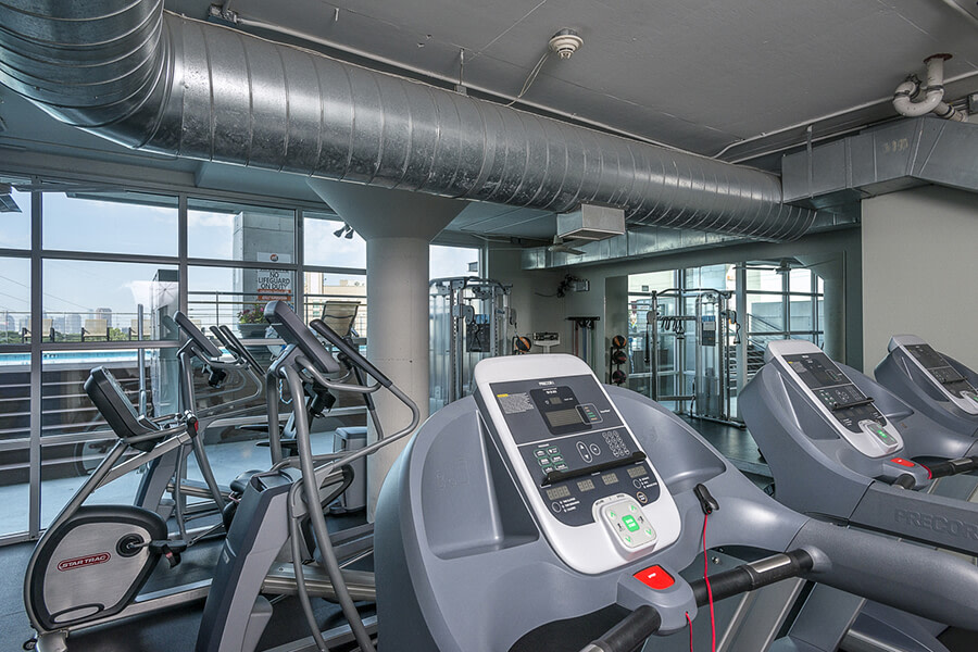 The Lofts at Mockingbird Station Image 6