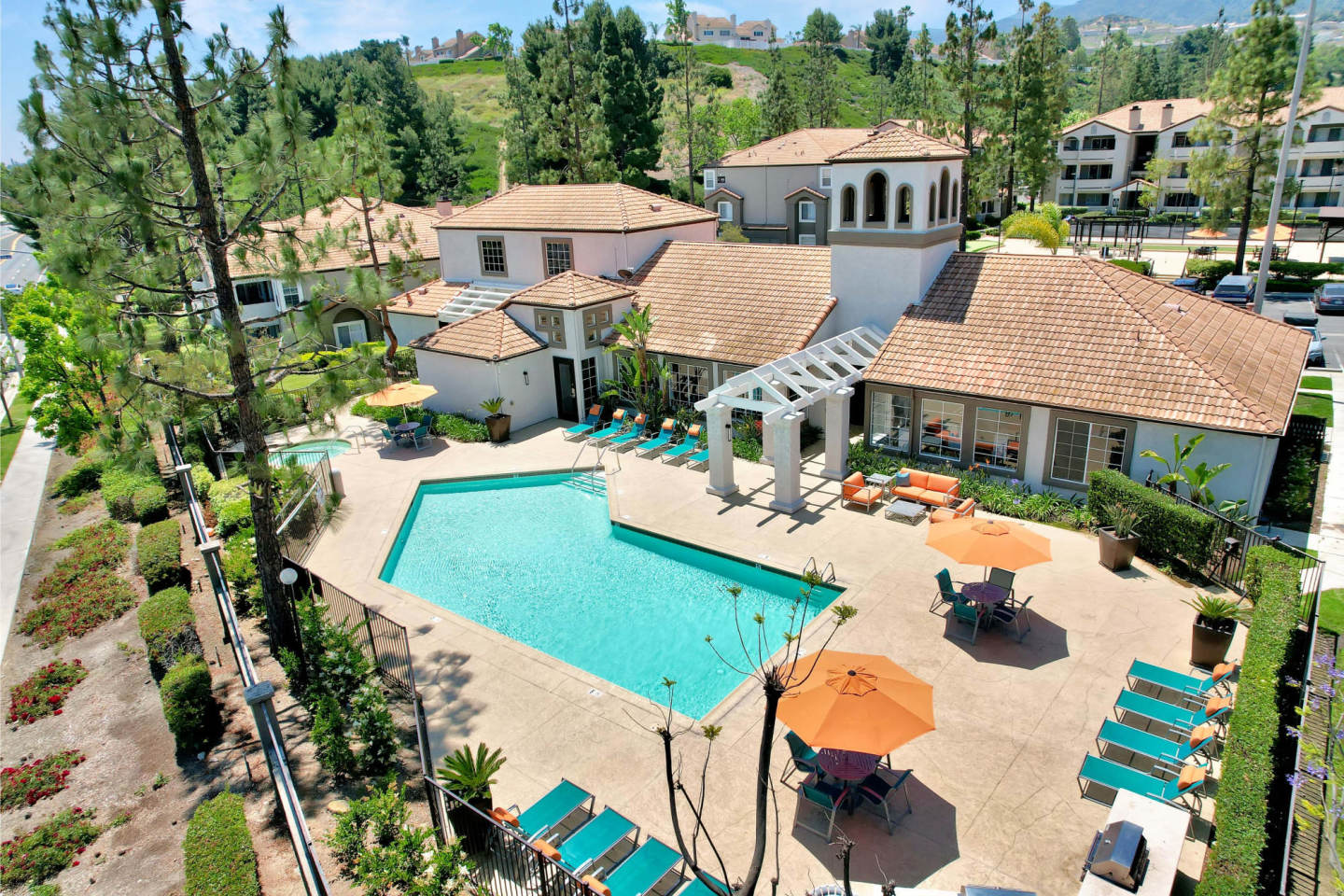 Sierra Del Oro Apartments Image 30
