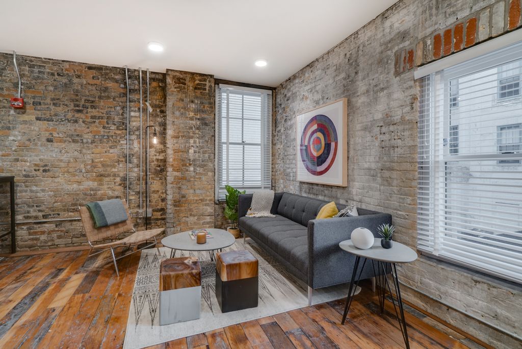 Commission House Apartments Image 3