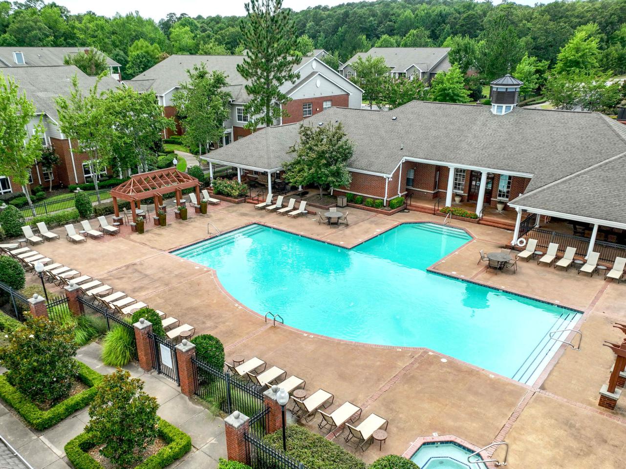 Palisades at Chenal Valley Image 50