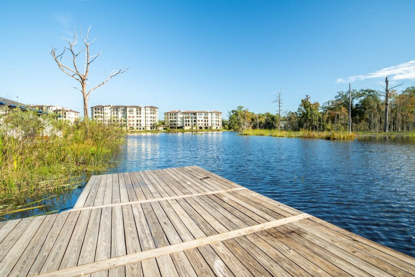 Mandarin Bay Image 1