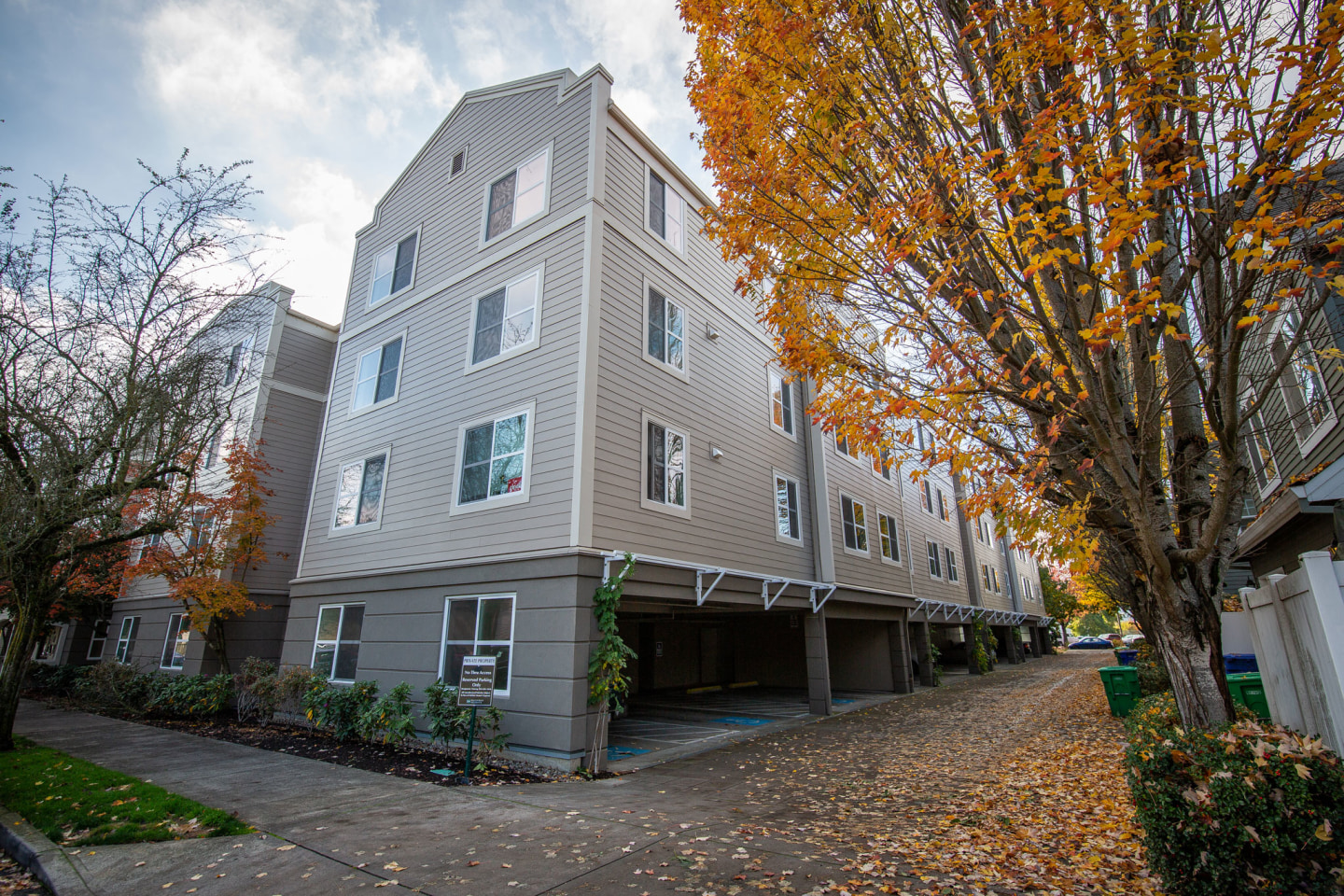 Buckman Heights Apartments Image 15
