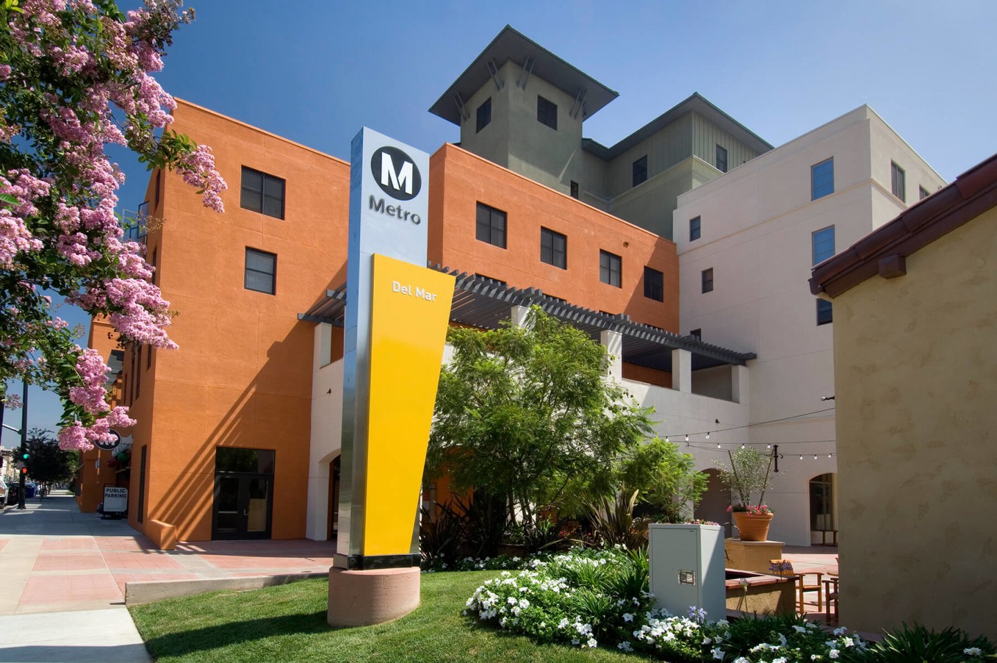 Haven at Del Mar Station Apartments Image 22