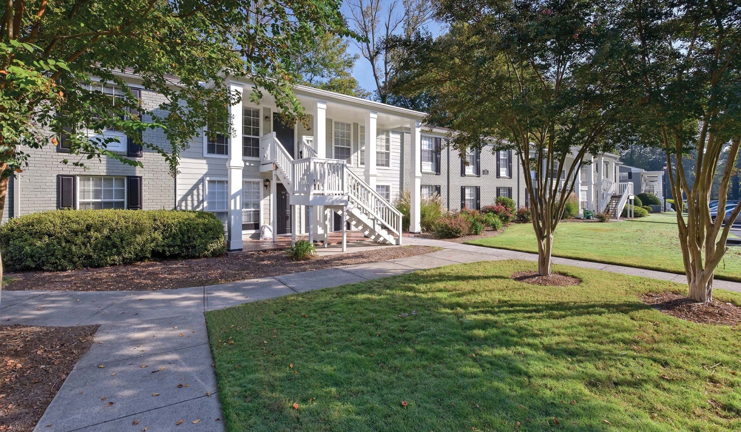 Peachtree Park Apartments Image 16